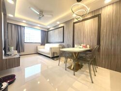 Blk 310A Waterway Terraces II (Punggol), HDB 4 Rooms #478345911
